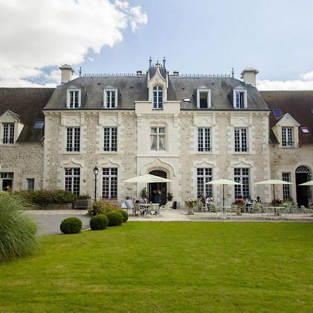 Chateau De Fere Eksteriør billede