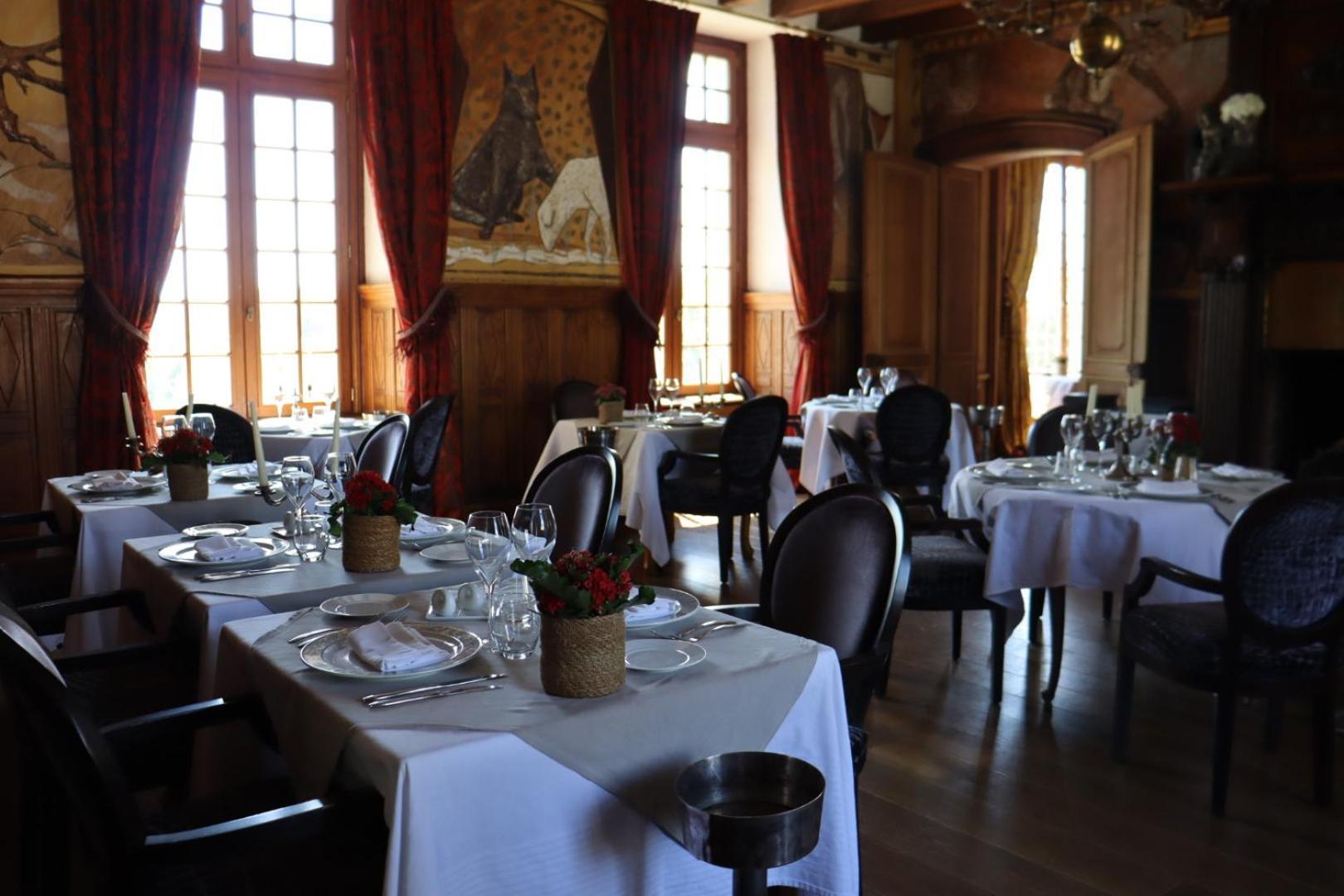 Chateau De Fere Eksteriør billede