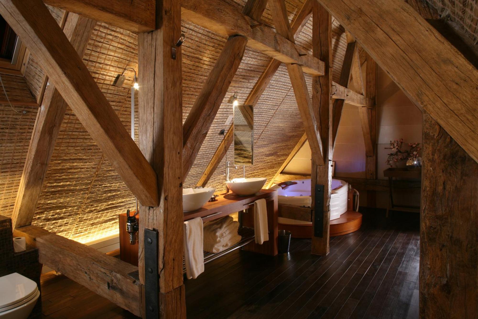Chateau De Fere Eksteriør billede