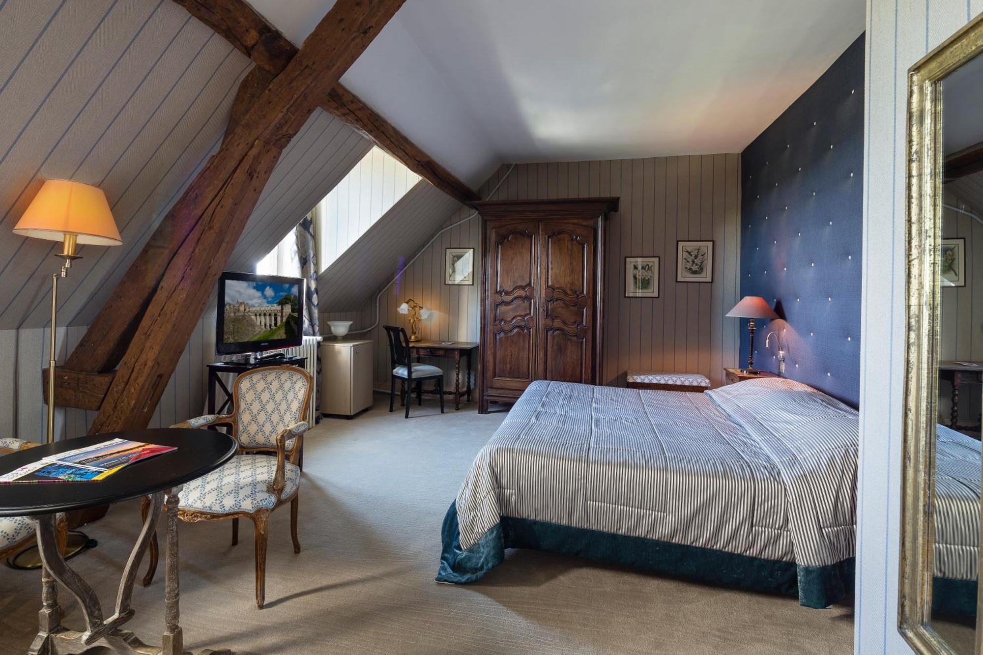 Chateau De Fere Eksteriør billede
